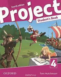 Project 4ED 4 Students Book